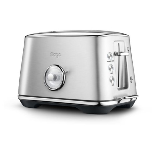 Sage Φρυγανιέρα the Bread Select STA735BSS 2 Θέσεων 1000W