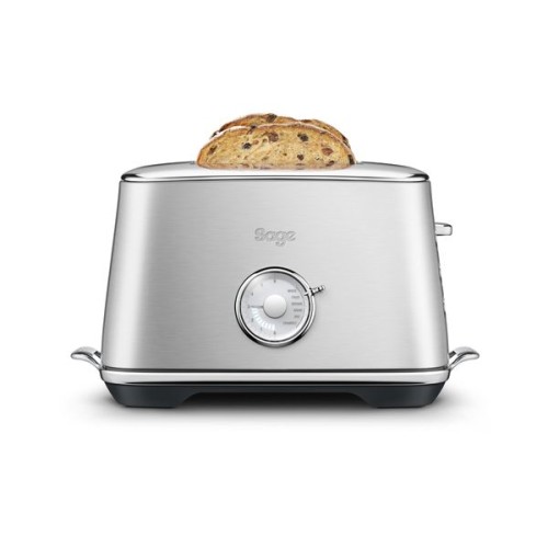 Sage Φρυγανιέρα the Bread Select STA735BSS 2 Θέσεων 1000W