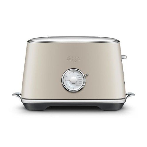 Sage Φρυγανιέρα the Toast Select Luxe STA735ALM Almond 2 Θέσεων 1000W