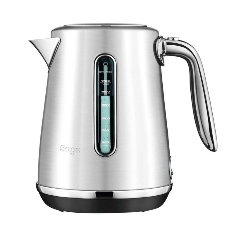 Sage Βραστήρας SKE735BSS  1.7L 2400W