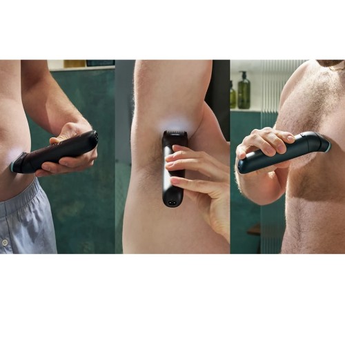 Philips Ξυριστική Μηχανή Body Groomer 7000 Series BG7470/15