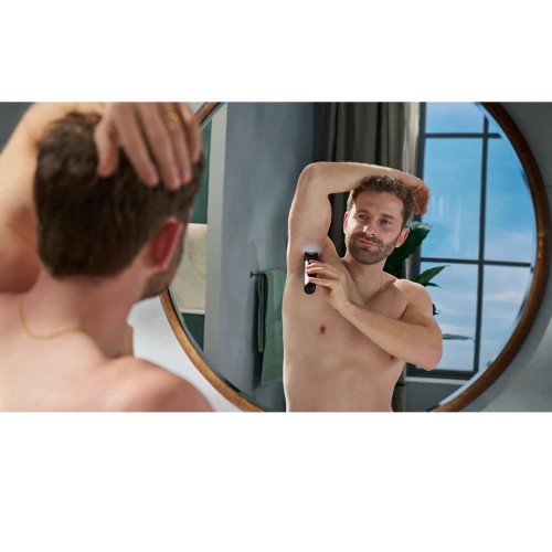 Philips Ξυριστική Μηχανή Body Groomer 7000 Series BG7470/15