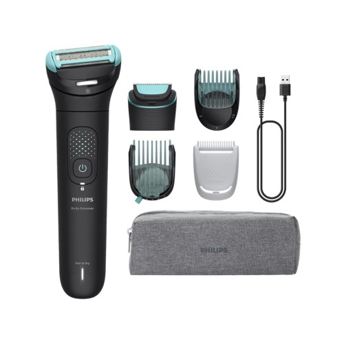 Philips Ξυριστική Μηχανή Body Groomer 7000 Series BG7470/15