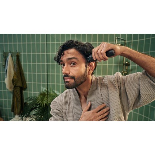 Philips Κοπτική Μηχανή All-in-One Trimmer 3000 Series MG3945/15