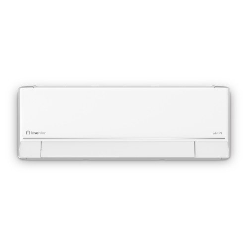 Inventor Κλιματιστικό Inverter Leon LHUVI-18WFI/LHUVO-18 18000btu με Ιονιστή και WiFi (A+++/A+++)
