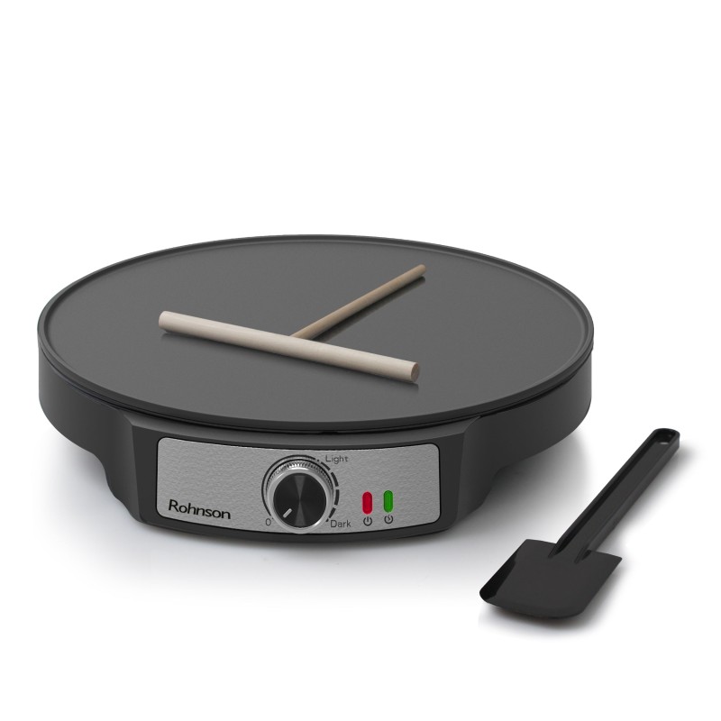 Rohnson Κρεπιέρα R-2203