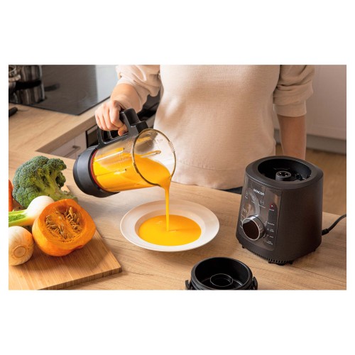 Sencor Μπλέντερ SBU 0510BK 1200W Black