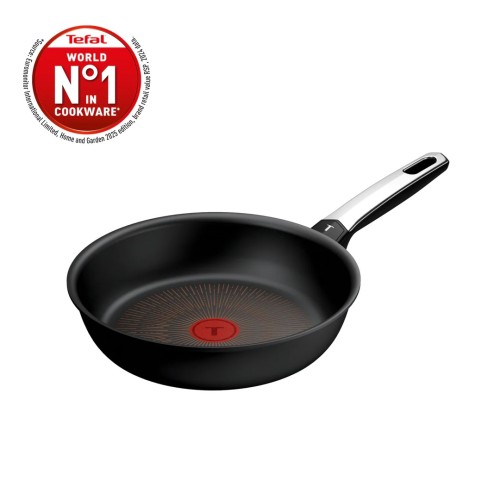 Tefal Αντικολλητικό Τηγάνι Excellence G32004 24cm