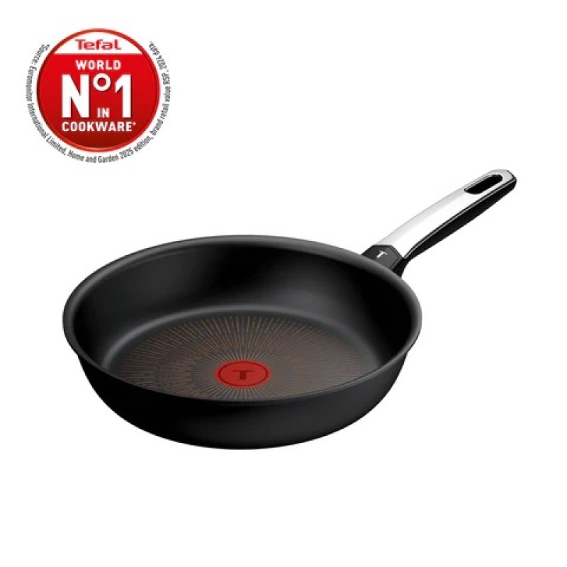 Tefal Αντικολλητικό Τηγάνι Excellence G32006 28εκ