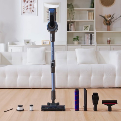 HomeVero Επαναφορτιζόμενη Σκούπα Stick HV-CVC400 400W