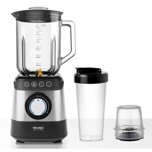 Bruno Μπλέντερ BRN-0254 