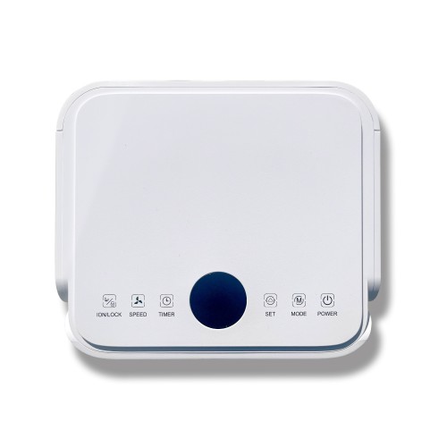 IQ Αφυγραντήρας DH-3512 με Ιονιστή 12lt/24h