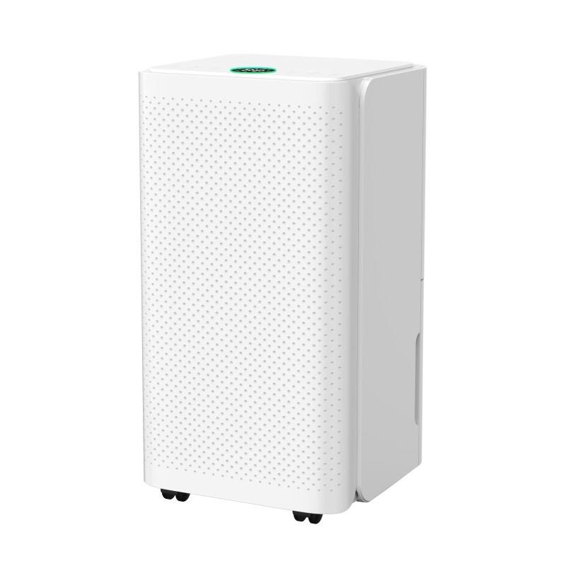 IQ Αφυγραντήρας DH-3512 με Ιονιστή 12lt/24h