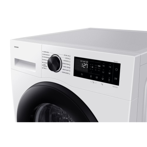 Samsung Πλυντήριο Ρούχων WW10FG5U34AELE 10kg 1400 Στροφών