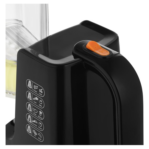 Sencor Πολυκόπτης Λαχανικών SSG 4301BK