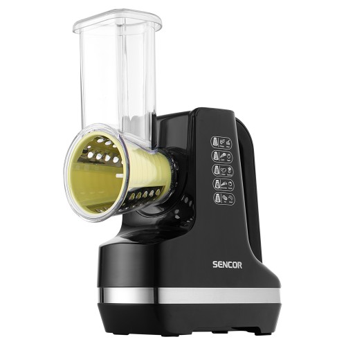 Sencor Πολυκόπτης Λαχανικών SSG 4301BK