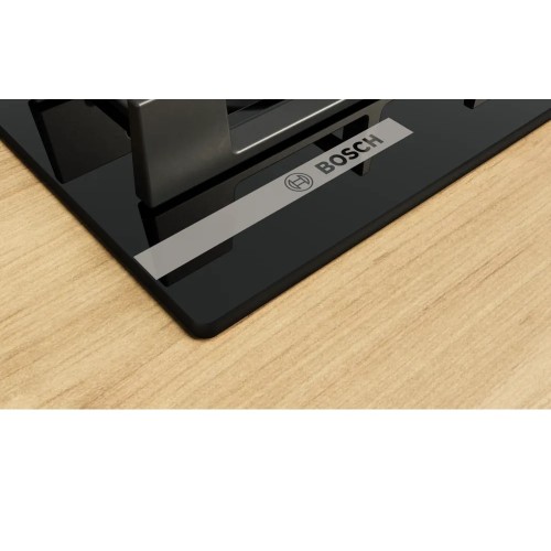 Bosch Εντοιχιζόμενη Εστία Αερίου PNK6B6K40 60cm