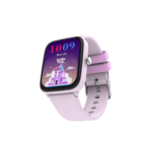 Kiddoboo Smartwatch 2.0 KB019C2LIL Lilac