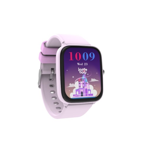 Kiddoboo Smartwatch 2.0 KB019C2LIL Lilac