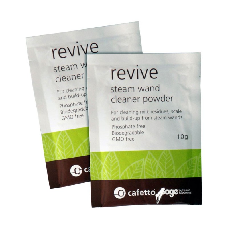 Sage Καθαριστικό Ακροφύσιου Μηχανής BES006 10τμχ