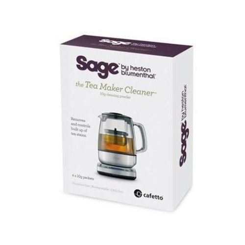 Sage Καθαριστικό the Tea Maker Cleaner BTC410