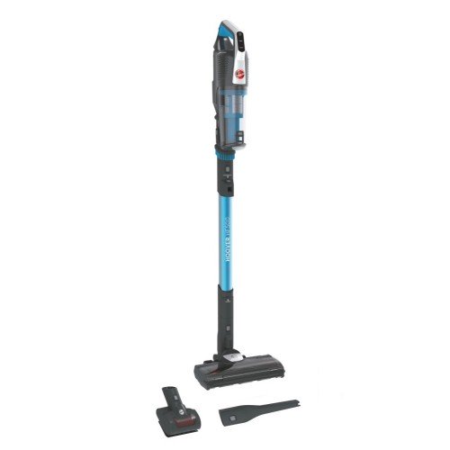 Hoover Επαναφορτιζόμενο Σκουπάκι Stick HF500 HF522STP 011 (22V)