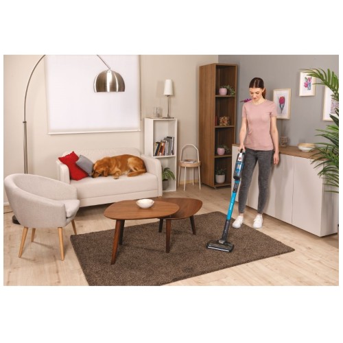 Hoover Επαναφορτιζόμενο Σκουπάκι Stick HF500 HF522STP 011 (22V)