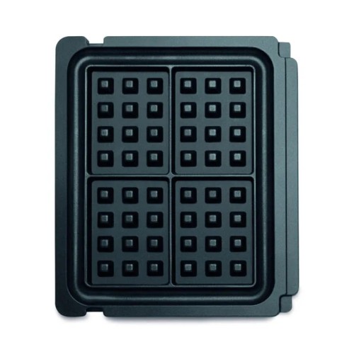 Sage The No-mess Waffle Plates SGR001