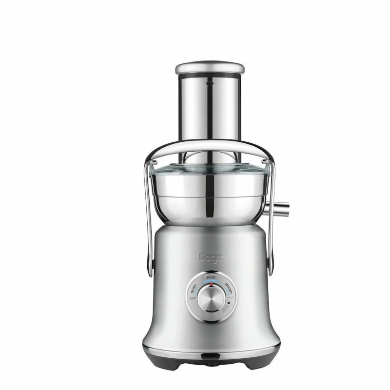 Sage Αποχυμωτής The Nutri Juicer Cold XL SJE830BSS