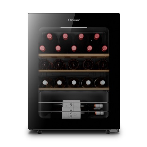 Inventor Συντηρητής Κρασιών SKD-23B 23 Φιαλών