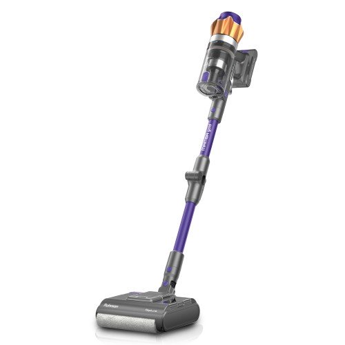 Rohnson Επαναφορτιζόμενη Σκούπα Stick Mamba Gold M29 25,2V