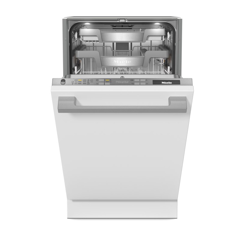 Miele Εντοιχιζόμενο Πλυντήριο Πιάτων G 5990 SCVi SL για 9 Σερβίτσια 45cm