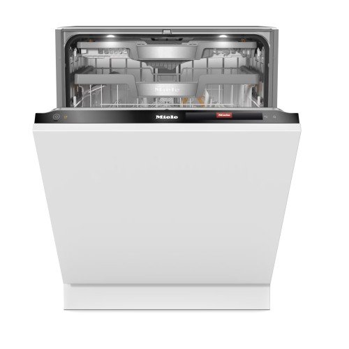 Miele Εντοιχιζόμενο Πλυντήριο Πιάτων G 7980 SCVi AutoDos K2O για 14 Σερβίτσια 60cm