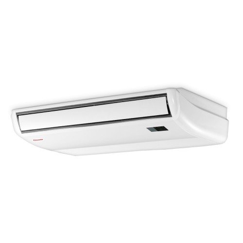 Inventor Κλιματιστικό Δαπέδου Οροφής V7KI-60WiFiR / U7RT-60 54000BTU