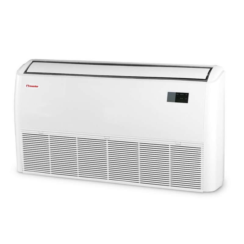 Inventor Κλιματιστικό Δαπέδου Οροφής V7KI-60WiFiR / U7RT-60 54000BTU
