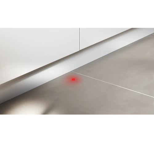 Pitsos Εντοιχιζόμενο Πλυντήριο Πιάτων DVF61X02 για 14 Σερβίτσια 60cm