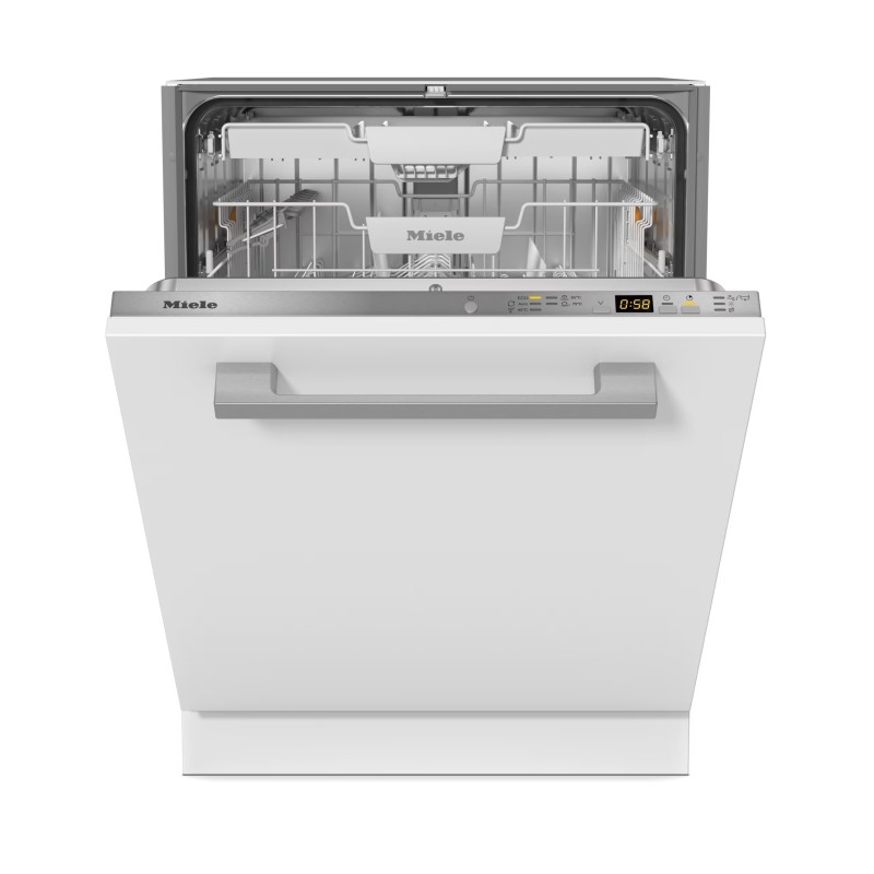Miele Εντοιχιζόμενο Πλυντήριο Πιάτων G 5651 SCVi Active για 14 Σερβίτσια 60cm