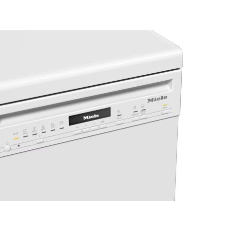 Miele Πλυντήριο Πιάτων G 5740 SC SL για 9 Σερβίτσια 45cm
