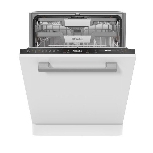 Miele Εντοιχιζόμενο Πλυντήριο Πιάτων G 7651 SCVi AD για 14 Σερβίτσια 60cm