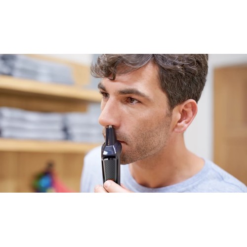 Philips Κοπτική Μηχανή Multigroom series 3000 MG3720/15