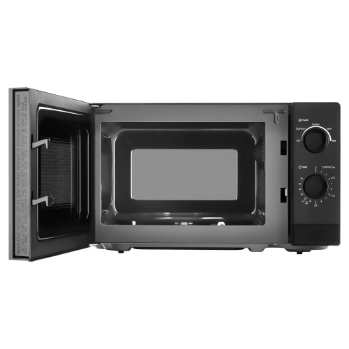 Sencor Φούρνος Μικροκυμάτων SMW 0718BK 20lt Μαύρος
