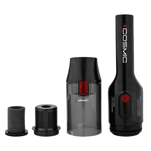 Gruppe Επαναφορτιζόμενο Σκουπάκι Χειρός BH-607 (11,1V)