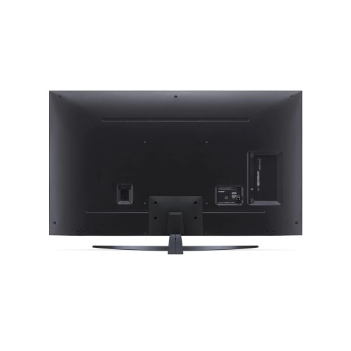 LG Τηλεόραση 55NANO766QA Smart 4K UHD LED 55''