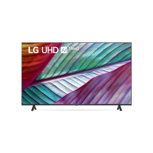 LG Τηλεόραση 65UR78006LK Smart 4K UHD 65''