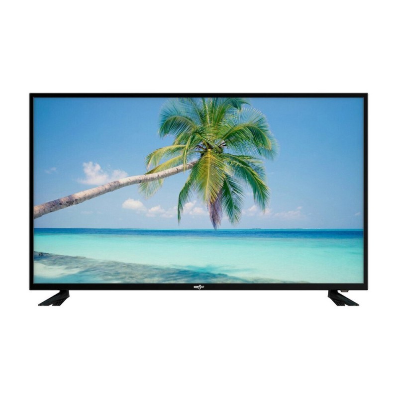 Winstar Τηλεόραση TV50SV5 Smart 4Κ DLED 50''