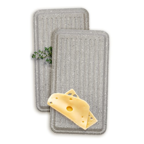 Izzy Τοστιέρα XL Ceramic Grill IZ-2018 (224142)