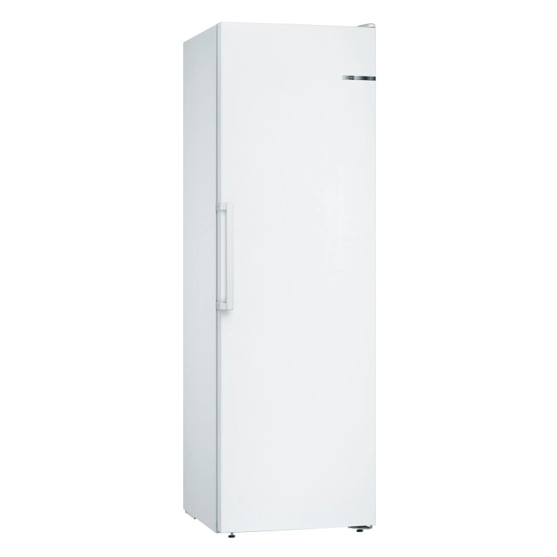 Bosch Κάθετος Καταψύκτης GSN36VWEP NoFrost 242Lt Λευκός