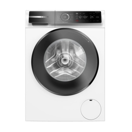 Bosch Πλυντήριο Ρούχων WGB24409GR (9kg 1400rpm A)