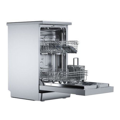 Teka Πλυντήριο Πιάτων DFS 44750 (45cm) Inox