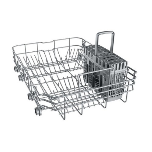 Teka Πλυντήριο Πιάτων DFS 44750 (45cm) Inox